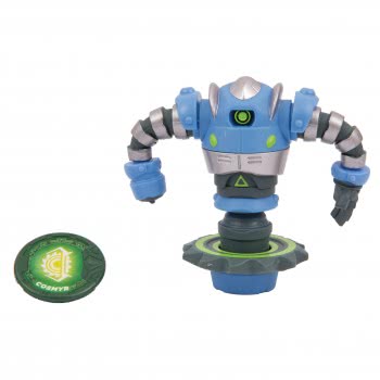Giochi Preziosi Gormiti Series 2 Action Figure 8 Cm - 6 Designs GRE16000 8056379091059