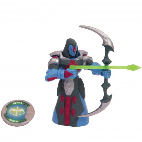 Giochi Preziosi Gormiti Series 2 Φιγούρα Δράσης 8 Εκ. - 6 Σχέδια GRE16000 8056379091059