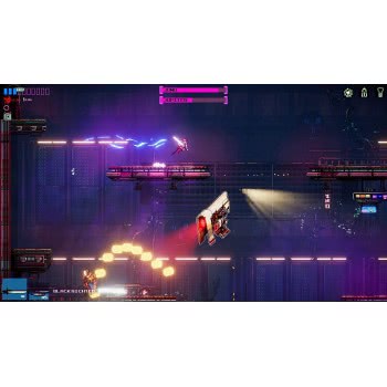 Goliath Black Future 88 (Nintendo Switch)  5060146469364