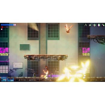 Goliath Black Future 88 (Nintendo Switch)  5060146469364