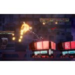Goliath Black Future 88 (Nintendo Switch)  5060146469364