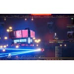 Goliath Black Future 88 (Nintendo Switch)  5060146469364