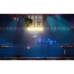 Goliath Black Future 88 (Nintendo Switch)  5060146469364