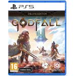 gearbox publishing Godfall Deluxe Edition (Ps5)  5060760881672