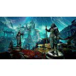 gearbox publishing Godfall Deluxe Edition (Ps5)  5060760881672