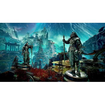 gearbox publishing PS5 Godfall Deluxe Edition  5060760881672