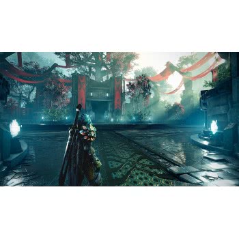 gearbox publishing PS5 Godfall Deluxe Edition  5060760881672
