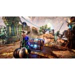 gearbox publishing PS5 Godfall Deluxe Edition  5060760881672