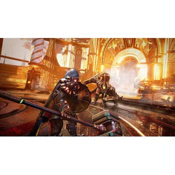 gearbox publishing PS5 Godfall Deluxe Edition  5060760881672