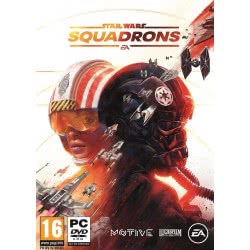 EA GAMES PC Star Wars Squadrons  5030940123533