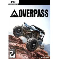 bigben PC Overpass  3499550376692