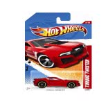 Mattel Hot Wheels Αυτοκινητάκια 1:64 Αυτοκινητάκια Hot Wheels 5785 074299057854