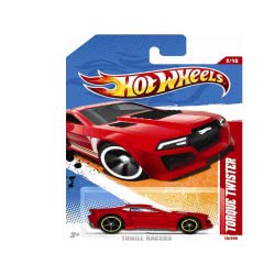 Mattel Hot Wheels Αυτοκινητάκια 1:64 Αυτοκινητάκια Hot Wheels 5785 074299057854