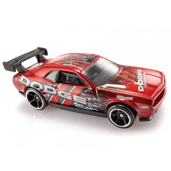 Mattel Hot Wheels Αυτοκινητάκια 1:64 5785 074299057854