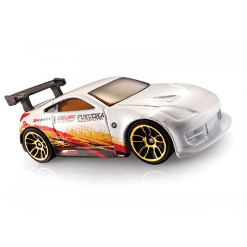 Mattel Hot Wheels Αυτοκινητάκια 1:64 Αυτοκινητάκια Hot Wheels 5785 074299057854