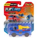 Auldey Toys Flip Cars - 1 Τεμάχιο 463875 6911400389319