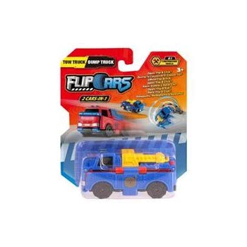 Auldey Toys Flip Cars - 1 Τεμάχιο 463875 6911400389319