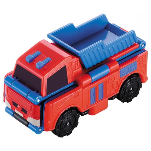 Auldey Toys Flip Cars - 1 Piece 463875 6911400389319