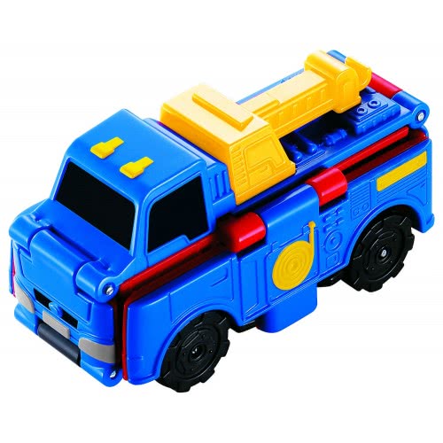 Auldey Toys Flip Cars - 1 Τεμάχιο 463875 6911400389319