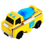 Auldey Toys Flip Cars - 1 Τεμάχιο 463875 6911400389319
