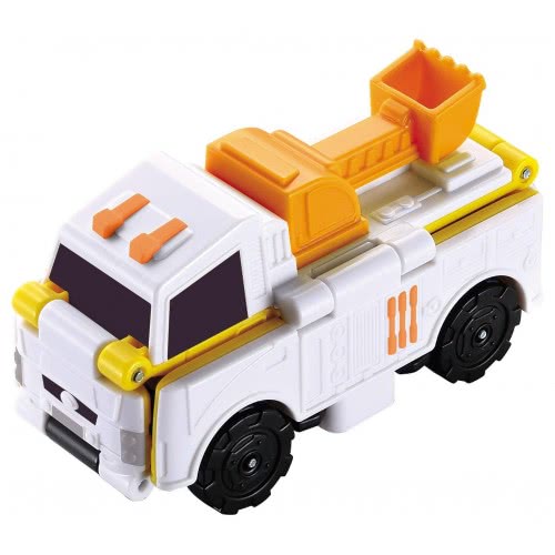Auldey Toys Flip Cars - 1 Τεμάχιο 463875 6911400389319