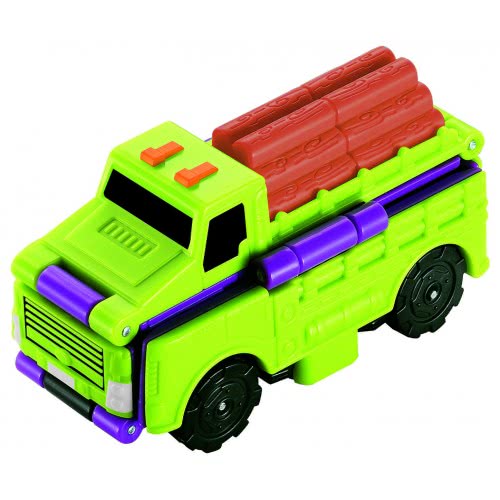 Auldey Toys Flip Cars - 1 Τεμάχιο 463875 6911400389319