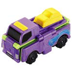 Auldey Toys Flip Cars - 1 Piece 463875 6911400389319