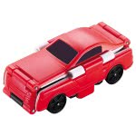 Auldey Toys Flip Cars - 1 Τεμάχιο 463875 6911400389319