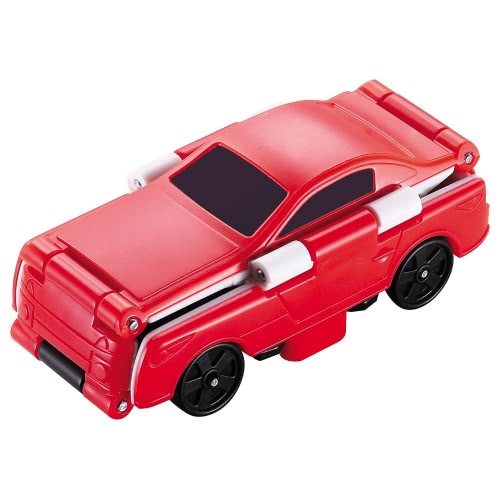 Auldey Toys Flip Cars - 1 Piece 463875 6911400389319