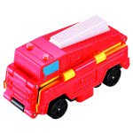 Auldey Toys Flip Cars - 1 Τεμάχιο 463875 6911400389319