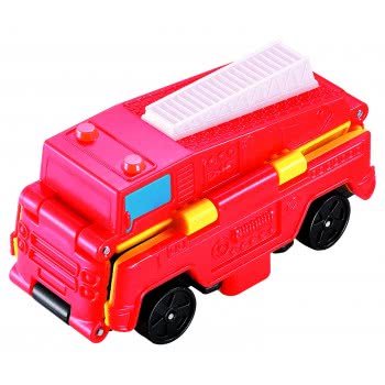 Auldey Toys Flip Cars - 1 Piece 463875 6911400389319