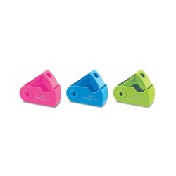 Faber-Castell Ξύστρα Mini Sleeve Pastel 12308085 6933256624024
