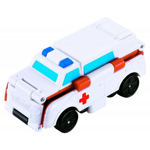Auldey Toys Flip Cars - 1 Τεμάχιο 463875 6911400389319
