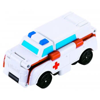 Auldey Toys Flip Cars - 1 Τεμάχιο 463875 6911400389319