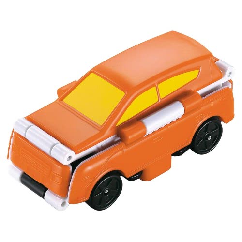 Auldey Toys Flip Cars - 1 Τεμάχιο 463875 6911400389319