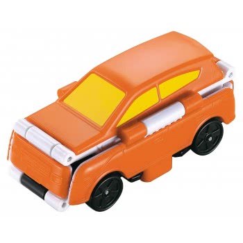 Auldey Toys Flip Cars - 1 Piece 463875 6911400389319