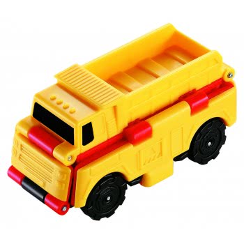 Auldey Toys Flip Cars - 1 Τεμάχιο 463875 6911400389319