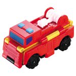 Auldey Toys Flip Cars - 1 Piece 463875 6911400389319