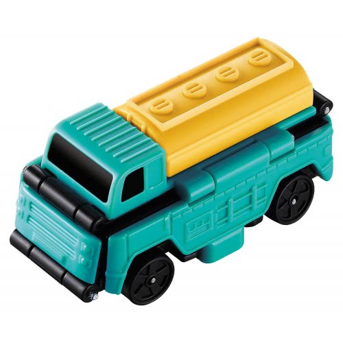 Auldey Toys Flip Cars - 1 Piece 463875 6911400389319