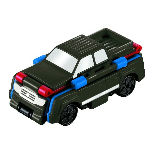 Auldey Toys Flip Cars - 1 Piece 463875 6911400389319