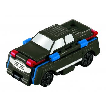 Auldey Toys Flip Cars - 1 Τεμάχιο 463875 6911400389319