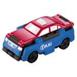 Auldey Toys Flip Cars - 1 Τεμάχιο 463875 6911400389319