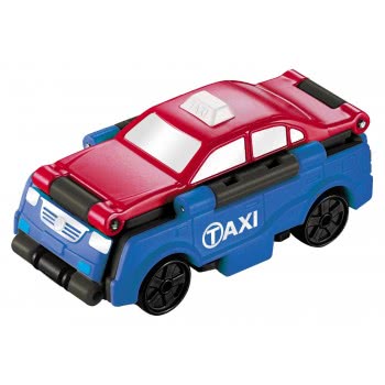 Auldey Toys Flip Cars - 1 Piece 463875 6911400389319