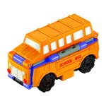 Auldey Toys Flip Cars - 1 Τεμάχιο 463875 6911400389319