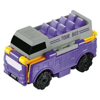 Auldey Toys Flip Cars - 1 Τεμάχιο 463875 6911400389319