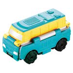 Auldey Toys Flip Cars - 1 Τεμάχιο 463875 6911400389319