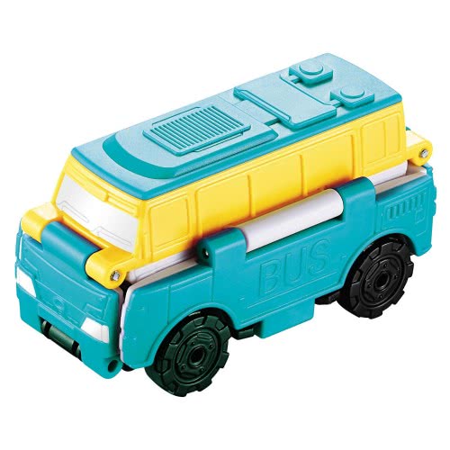 Auldey Toys Flip Cars - 1 Piece 463875 6911400389319
