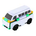 Auldey Toys Flip Cars - 1 Τεμάχιο 463875 6911400389319