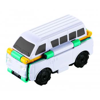 Auldey Toys Flip Cars - 1 Τεμάχιο 463875 6911400389319