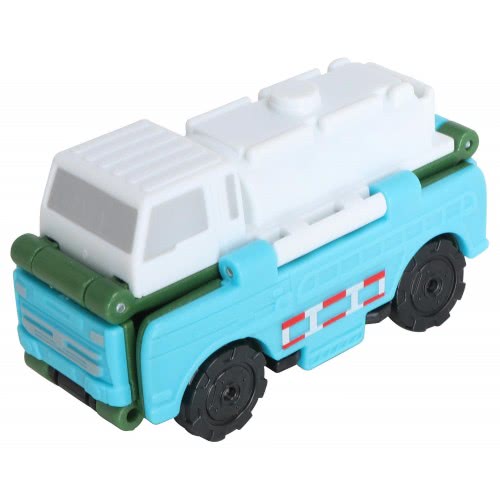 Auldey Toys Flip Cars - 1 Τεμάχιο 463875 6911400389319